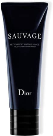 maschera sauvage dior|sauvage dior sephora.